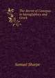 The decree of Canopus in hieroglyphics and Greek, Samuel Sharpe 