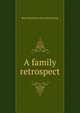 A family retrospect, Mary Ellen [from old catalog] Sharpe 