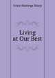 Living at Our Best, Grace Hastings Sharp 
