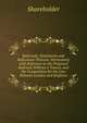 Railroads: Statements and Reflections Thereon: Particularly with Reference to the Proposed Railroad Without a Tunnel, and the Competition for the Line Between London and Brighton, Shareholder 
