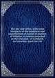 The use and office, with some instances of the weakness and imperfection of reason in matters of religion. A sermon preached at the triennial . of Lichfield, on Saturday, April the 20t, 