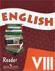 Английский язык. 8 класс = English VIII. Reader: Книга для чтения. Пособие для учащихся общеобразовательных учреждений и шк. с углублен. изучением англ. языка / О.В. Афанасьева, И., Афанасьева Ольга Васильевна, Михеева Ирина Владимировна, Ваулина Юлия Евгеньевна, Баранова Ксения Михайловна 