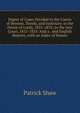Digest of Cases Decided in the Courts of Session, Teinds, and Justiciary. in the House of Lords, 1821-1835; in the Jury Court, 1815-1833: And a . and English Reports, with an Index of Names, Patrick Shaw 