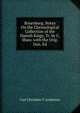 Rosenborg. Notes On the Chronological Collection of the Danish Kings, Tr. by C. Shaw. with the Orig. Dan. Ed, Carl Christian T. Andersen 