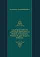 Catalogus Codicum Latinorum Bibliothecae Regiae Monacensis, Volume 3, part 1 (Latin Edition), Bayerische Staatsbibliothek 