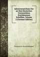 Jahresverzeichnis Der an Den Deutschen Universitaten Erschienenen Schriften, Volume 2 (German Edition), Preussische Staatsbibliothek 
