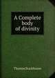 A Complete body of divinity, Thomas Stackhouse 