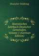 Statistisches Jahrbuch Deutscher Gemeinden, Volume 1 (German Edition), Deutscher Stadtetag 