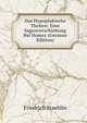 Das Hypoplakische Theben: Eine Sagenverschiebung Bei Homer (German Edition), Friedrich Staehlin 