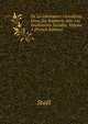 De La Litterature Consideree Dans Ses Rapports Avec Les Institutions Sociales, Volume 1 (French Edition), Stael 