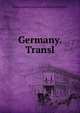 Germany. Transl, Anne Louise Germaine Stael-Holstein 