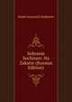 Sobranie Sochinen: Na Zakatie (Russian Edition), Dmitr Ivanovich Stakhieev 