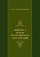 Oshkosh; a volume of miscellaneous verse and song, M Victor. [from old catalog] Staley 