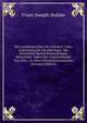 Die Landessprachen Der Schweiz, Oder, Schweizerische Dialektologie, Mit Kritischen Sprach Bemerkungen Beleuchtet. Nebst Der Gleichnissrede Von Dem . in Allen Schweizermundarten (German Edition), Franz Joseph Stalder 