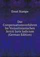 Das Compensationsverfahren Im Vorjustinianischen Stricti Juris Judicium (German Edition), Ernst Stampe 