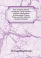 The Orphan-House of Wesley: With Notices of Early Methodism in Newcastle-Upon-Tyne, and Its Vicinity (Italian Edition), William Wood Stamp 