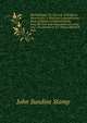 Martyrologia: Or, Records of Religious Persecution, a New and Comprehensive Book of Martyrs Compiled Partly from the Acts and Monuments of J. Foxe and . Documents by J.S. Stamp And W.H. Rule., John Sundins Stamp 