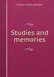 Studies and memories, Charles Villiers Stanford 