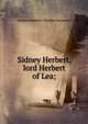 Sidney Herbert, lord Herbert of Lea;, Arthur Hamilton-Gordon Stanmore 