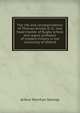 The life and correspondence of Thomas Arnold, D. D.; late head-master of Rugby school and regius professor of modern history in the University of Oxford, Stanley, Arthur Penrhyn 