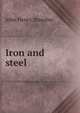 Iron and steel, John Henry Stansbie 