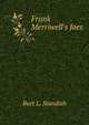 Frank Merriwell's foes, Burt L. Standish 