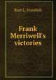 Frank Merriwell's victories, Burt L. Standish 