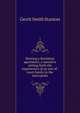 Renting a furnished apartment; a narrative setting forth the experiences of an out-of-town family in the metropolis, Gerrit Smith Stanton 