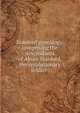 Stanford genealogy, comprising the descendants of Abner Stanford, the revolutionary soldier;, 