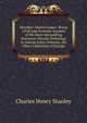 Morphy's Match Games: Being a Full and Accurate Account of His Most Astounding Successes Abroad, Defeating, in Almost Every Instance, the Chess Celebrities of Europe, Charles Henry Stanley 
