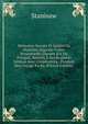M?moires Secrets Et In?dits De Stanislas Auguste Comte Poniatowski, Dernier Roi De Pologne, Relatifs ? Ses Rapports Intimes Avec L'imp?ratrice . Pendant Son Voyage En Ru (French Edition), Stanisaw 