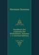 Handbuch Der Anatomie Der Wirbelthiere, Volumes 1-2 (German Edition), Hermann Stannius 