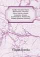 Sudby Narodov Rossi: Bielorussia. Ukraina. Litva. Latvia. stonia. Armenia. Gruzia. Azerbedzhan. Finliandia. Polsha (Russian Edition), Vladas Stanka 