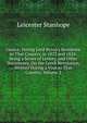 Greece, During Lord Byron's Residence in That Country, in 1823 and 1824: Being a Series of Letters, and Other Documents, On the Greek Revolution, Written During a Visit to That Country, Volume 2, Leicester Stanhope 