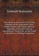 Procedure in the Court of the Vice Warden of the Stannaries: New Orders, Rules and Forms, with an Appendix of Statutes and an Introductory Notice On . of the Court in Relation to Mining Companies, Cornwall Stannaries 