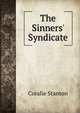The Sinners' Syndicate, Coralie Stanton 