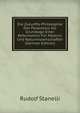 Die Zukunfts-Philosophie Des Paracelsus Als Grundlage Einer Reformation Fur Medicin Und Naturwissenschaften (German Edition), Rudolf Stanelli 
