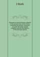 Elements of natural history, adapted to the present state of the science, containing the generic characters of nearly the whole animal kingdom, and the descriptions of the principal species, J Stark 