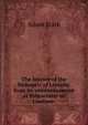 The history of the bishopric of Lincoln: from its commencement at Sidnacester or Lindisee ., Adam Stark 