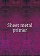Sheet metal primer, 