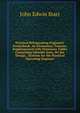 Practical Refrigerating Engineers' Pocketbook: An Elementary Treatise, Supplemented with Numerous Tables Containing Valuable Data, On the Design, . Systems for the Practical Operating Engineer, John Edwin Starr 