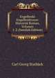 Engelbrekt Engelbrektsson: Historisk Roman, Volumes 1-2 (Swedish Edition), Carl Georg Starback 