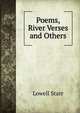 Poems, River Verses and Others, Lowell Starr 