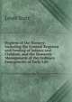Hygiene of the Nursery: Including the General Regimen and Feeding of Infants and Children, and the Domestic Management of the Ordinary Emergencies of Early Life, Louis Starr 