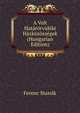 A Volt Hatarorvideki Hazkozossegek (Hungarian Edition), Ferenc Stassik 