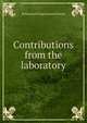 Contributions from the laboratory, Rothamsted Experimental Station 