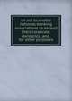 An act to enable national-banking associations to extend their corporate existence, and for other purposes, 