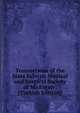 Transactions of the State Eclectic Medical and Surgical Society of Michigan . (Turkish Edition), 