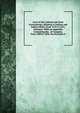 Laws of the Colonial and State Governments, Relating to Indians and Indian Affairs, from 1633 to 1831, Inclusive: With an Appendix Containing the . of Congress, from 1800 to 1830, On the Same S, 