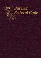 Barnes' Federal Code, 
